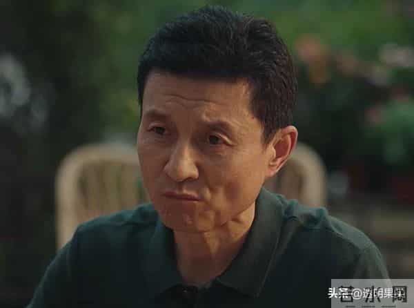 《四喜》:直到袁碧晨与许知东离婚,才发现喻静香的心机有多深