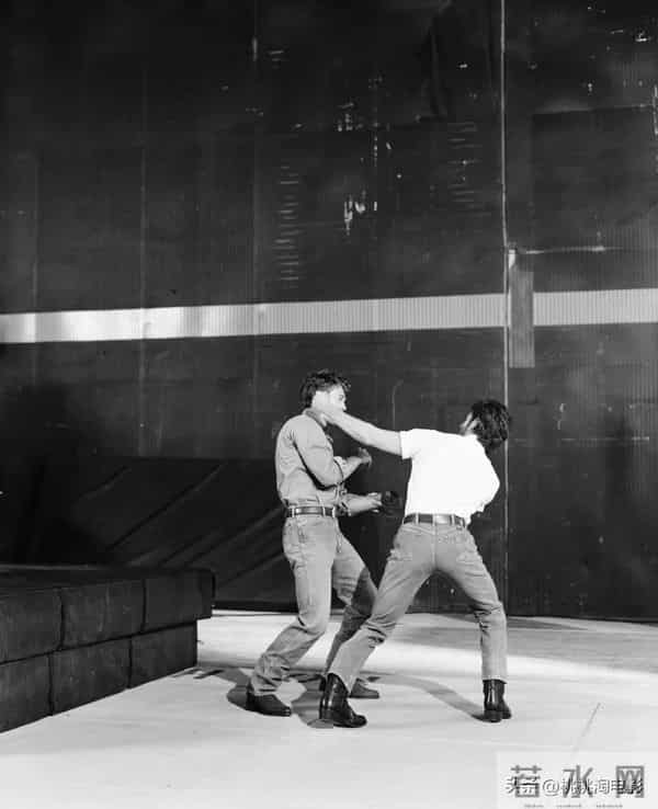 所以,好莱坞的未来就要靠他们了吗?