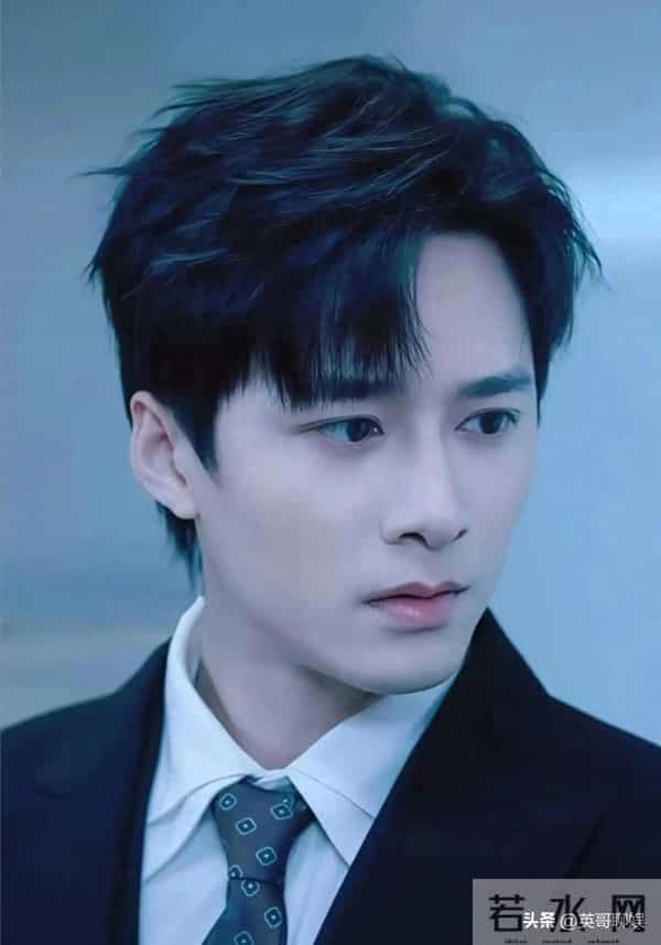 王皓祯又出王炸！新剧在红果预约量破30万，女主比郭宇欣还上头