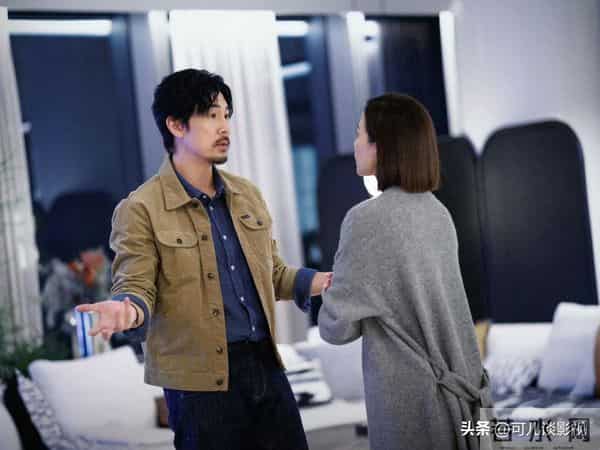 新闻女王2-原来这才是Man姐决定不再追查养母阮雪君火炬奖的原因