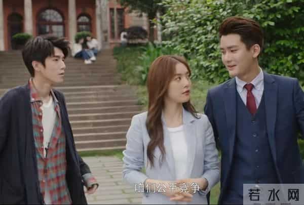 明天开播!又一部都市大剧未播先火,我敢说:此剧将狂揽收视!