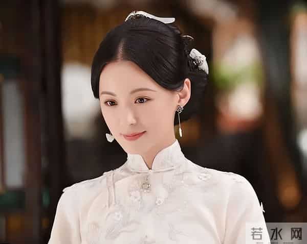 《唐诡3》奴娇出场惊艳众人，这才是古装剧“头牌”该有的样子