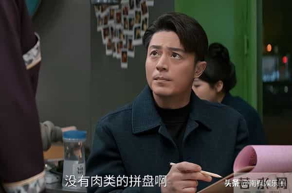 朱珠新剧开播，第一波真实口碑出炉！观众打分和评价“一针见血”