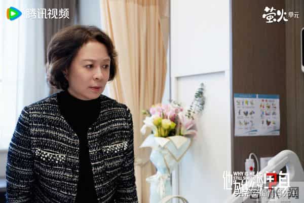 刘佳的演技，朱珠的颜值，霍建华的衣品，这部剧不火都难