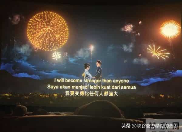 日本影片撤档：几部电影，影响不了什么，不踩红线的热爱才体面！