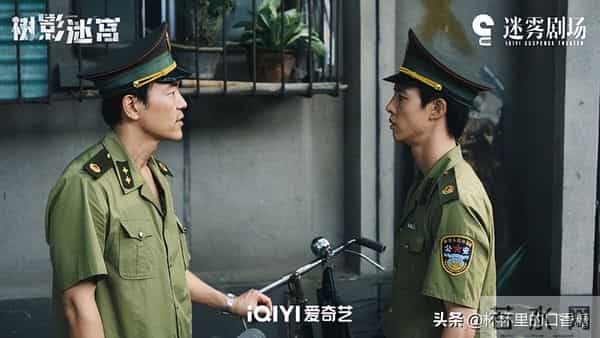 评分榜TOP10！《水龙吟》5.7分，《暗河传》第三，冠军错过很可惜