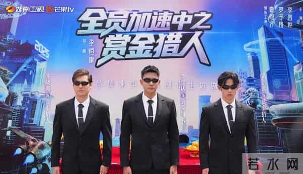 杀疯了!3大平台今晚起5剧连播,你最pick哪部?