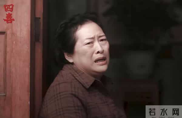 央八《四喜》正在热播,给5个妈妈演技排名:许娣排最后,岳红第2