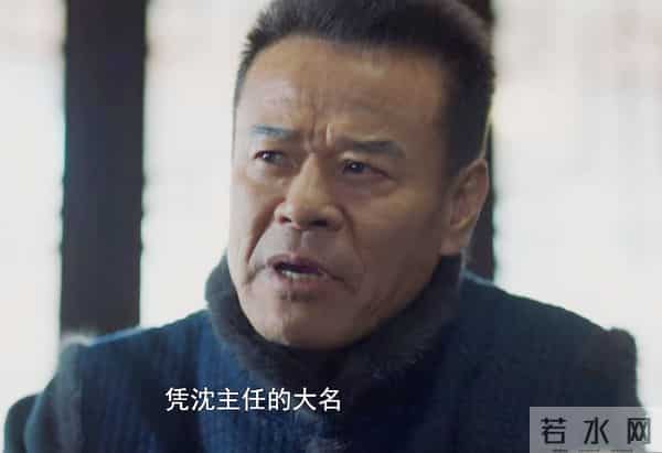 全是震撼！央视《隐锋》大结局，是我今年看过最震撼人心的大结局