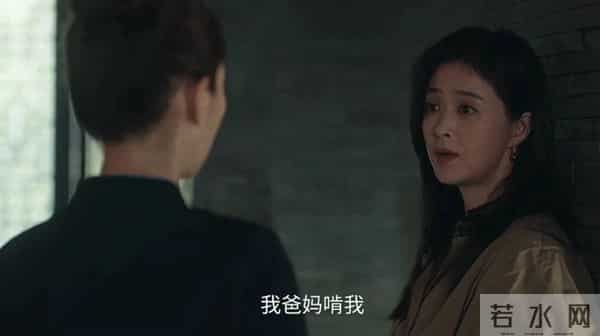 《四喜》看到“蒋欣”升级樊胜美晋级版，才知许家男人无能的真相