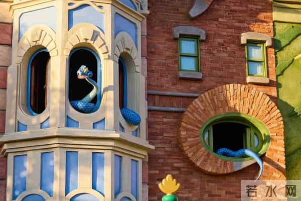 群星闪耀！《疯狂动物城2》全球庆典于上海举办