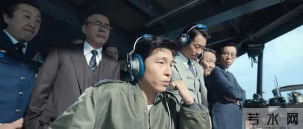 这部韩国电影,讲的真的只是历史吗?