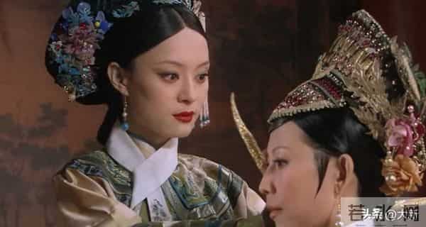 为什么甄嬛一回宫，宜修就被压着打，真是的她后期被强行降智了吗