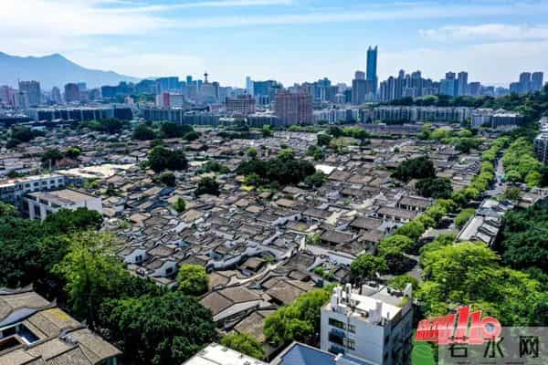 王凯、彭昱畅、欧豪现身！央视大剧正在福州取景！