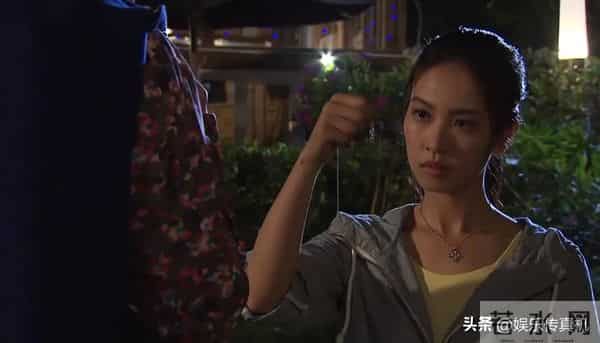 聊聊TVB剧里那些“意难平”，哪一对情侣最遗憾？