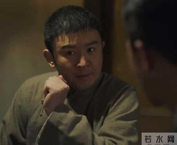 谍战剧《隐锋》烂出新高度，全凭意淫推进故事发展，真是离了大谱