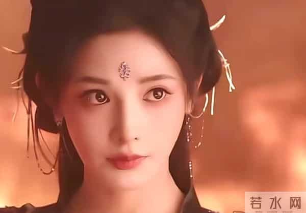 最近热播古装国剧排名！《唐诡3》7300万日播，杨紫新剧破21亿