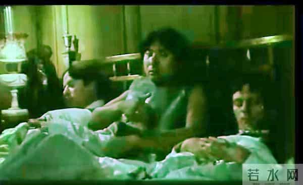 老电影《少爷的磨难》拍摄往事