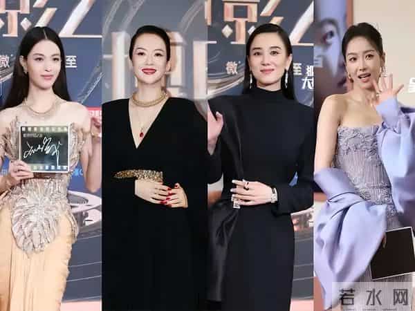 "万人痛批"宋佳拿影后！成龙，这就是为啥我们不愿去电影院的答案