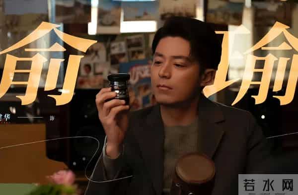 霍建华做梦想不到,新剧上映不到24小时,口碑一夜反转,赢麻了