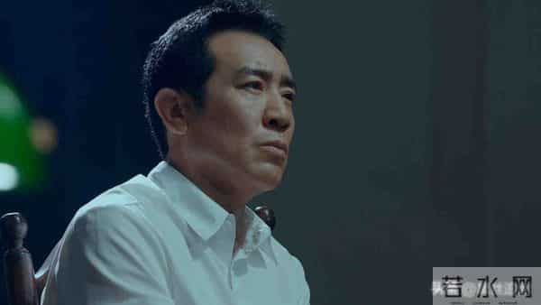 难怪《沉默的荣耀》让吴石入狱后不带伤，看看当年的狱友怎么说！