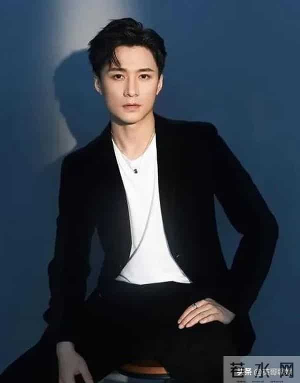 短剧一哥易主,十大男神重新洗牌,何健麒强势回归,王皓祯成黑马