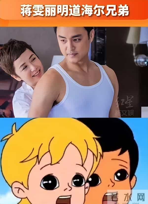 突然懂了霍建华“消失”6年的原因，新剧上映口碑一夜反转 赢麻了