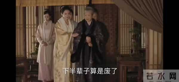 知否:凭什么,冬荣能善始善终?