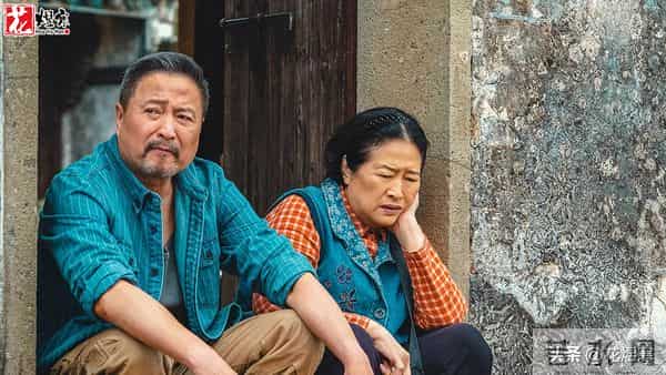 《四喜》谁是大反派？比沈明珠婆婆更“坏”，不配做父亲的许大成