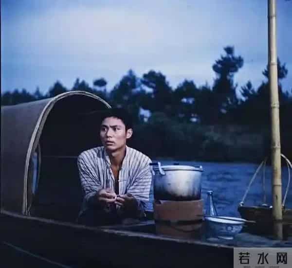 老电影《哑姑》拍摄往事