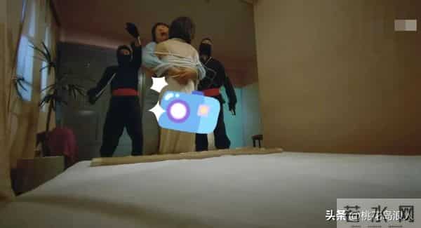 成名不易啊，胡慧中在这片牺牲很大！