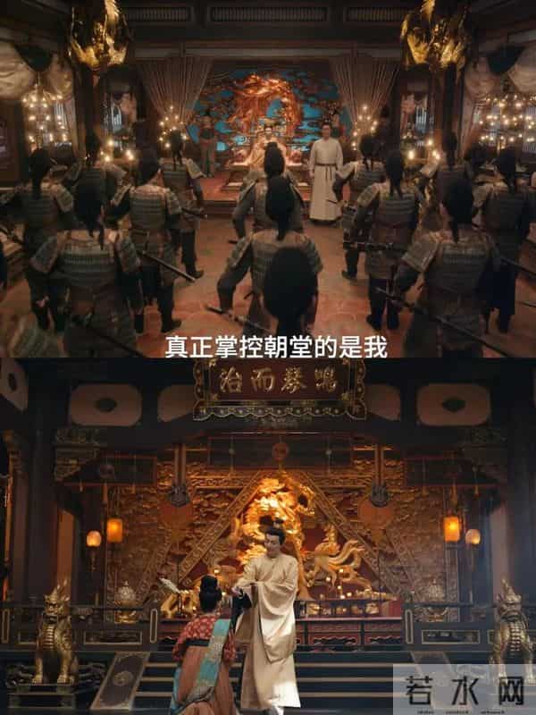 《唐朝诡事录3》爆了！杨旭文30斤盔甲惊呆网友，长安城造价曝光