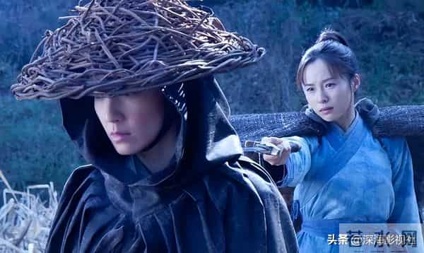 一直被低估的6部武侠片，你不一定都看过