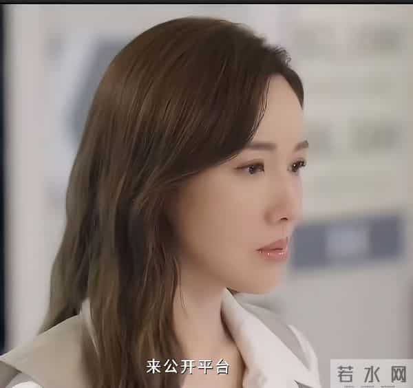 《新闻女王2》：原来阮雪君说的投资都是骗人的，张家妍崩溃大哭