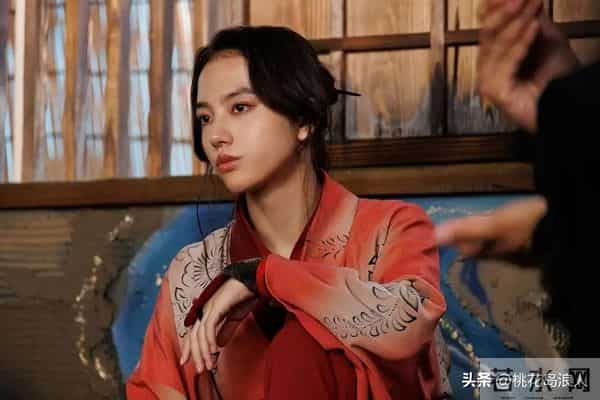 别迷恋网飞生猛新日剧，其实挺一般