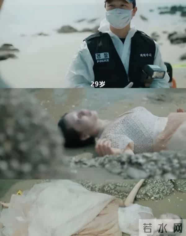 这两部悬疑剧 8分《夜行法医》7.5分《凶屋鬼案》该冲真实还是刺激