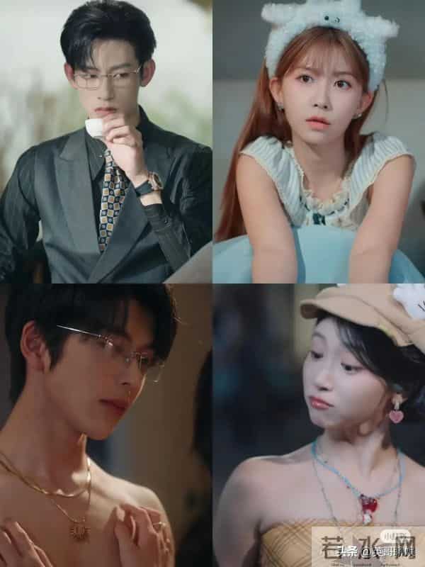 红果预约最高的三部剧，《太奶奶4》506万垫底，最大黑马剧竟是它