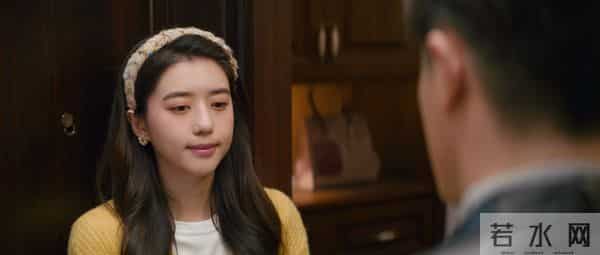 《他为什么依然单身》看到俞喻买绿帽子，才明白顾叶嘉为何喜欢他