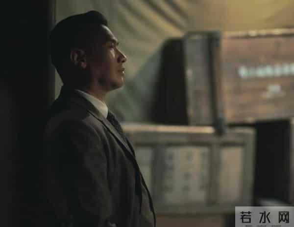 隐锋-直到曹先生对沈一禾动杀心,李亨才知,汪小飞干掉了陆开德