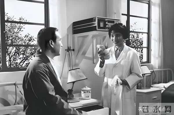 七十年代，“吴琼花”祝希娟演过医生，但这部电影却很少有人看过