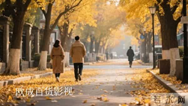 剧荒退散！10部热门+待播剧承包你的十一月视听盛宴