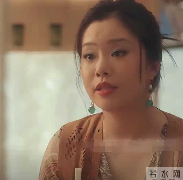 颜值不靠童瑶，演技不输蒋欣，《四喜》配角出圈给我们上了一课！