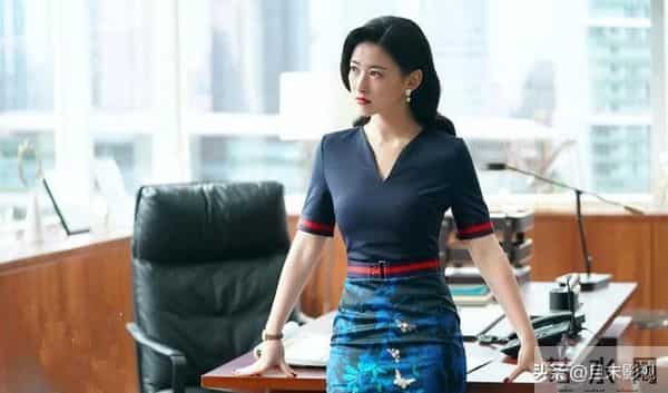 《单身》集齐六位美女，但凡朱珠拉垮一点，真压不住这群绝色女配