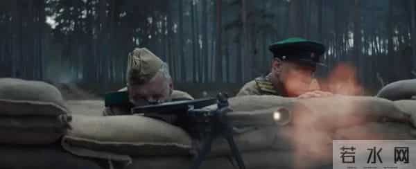 2025年最新动作爽片！IMDB评分高达7.5分！