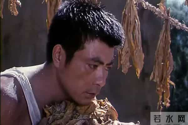 老电影《流泪的红蜡烛》拍摄往事