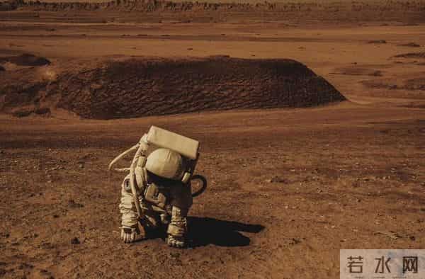 料幻新作：《流浪地球3》官宣，吴京刘德华再聚首！