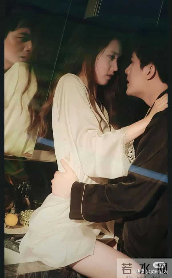 王皓祯又出王炸！新剧在红果预约量破30万，女主比郭宇欣还上头