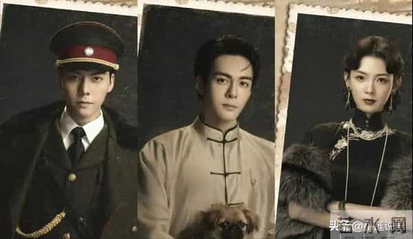 2026年剧圈杀疯了!三大平台官宣定档9部“王炸剧”,谁会是第一