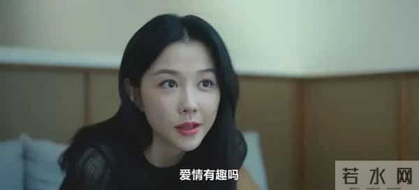 这部台剧很敢拍，成人剧情太狗血了！