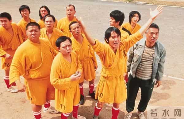 香港票房最高的6部华语电影，榜首之位令人颇感意外